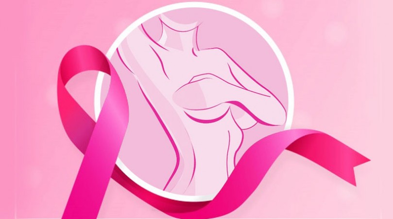 Study Finds Saliva Test as Promising Tool for Breast Cancer Detection