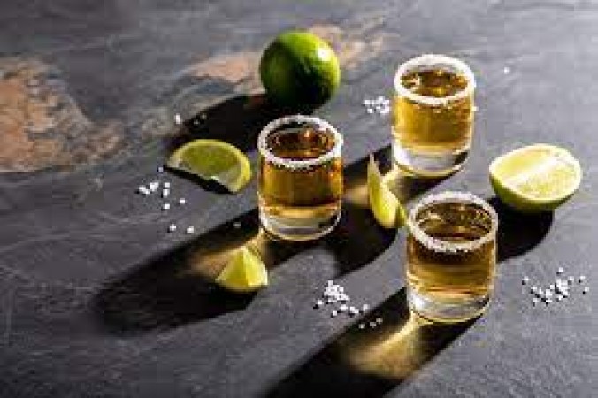 Tequila liquor is made due to volcanic fire, its making process will surprise you