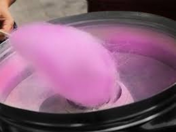 Cotton candy can cause cancer! Know why two states banned cotton candy
