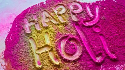 5 Important tips for safe and healthy Holi