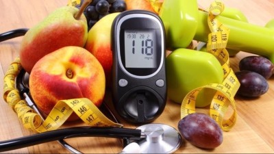 Keep your blood sugar levels in check, switch to a diabetic friendly eating!