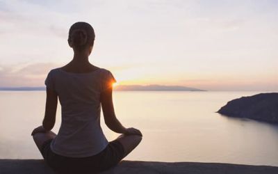 Meditation may help in stay attentive in old age