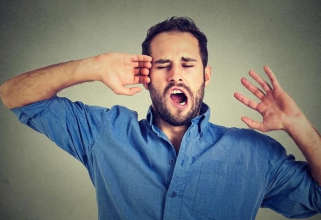 Did Excessive Yawning is dangerous? , It can be a Symptoms of these harmful diseases