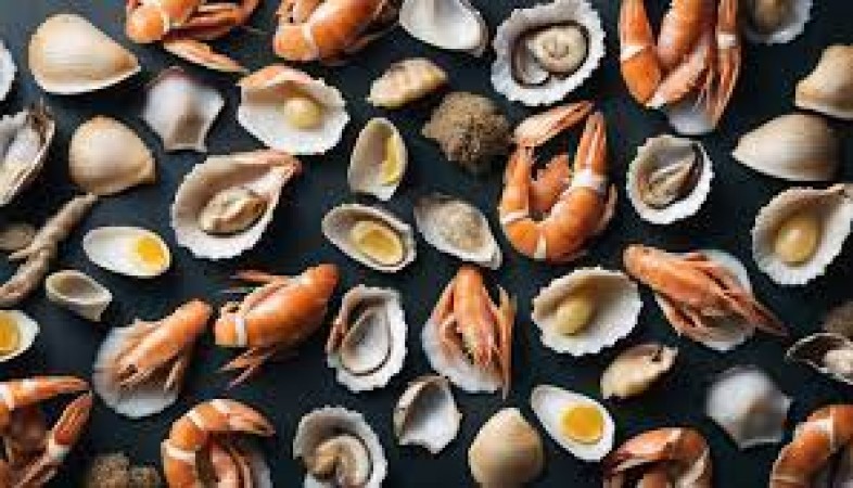 If you are fond of eating sea food then be careful, it can lead to some serious problems