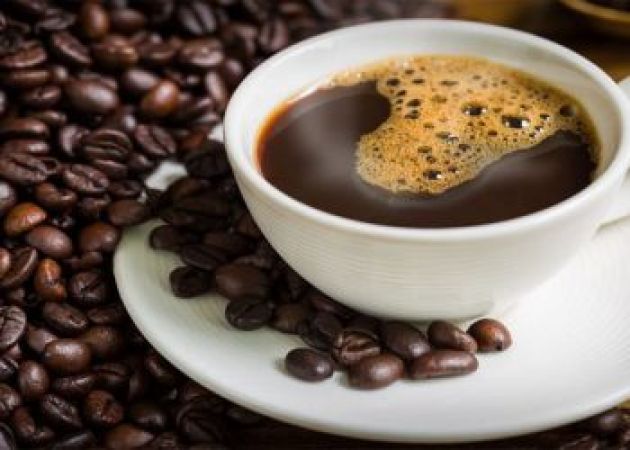 This is how caffeine reflects on our weight