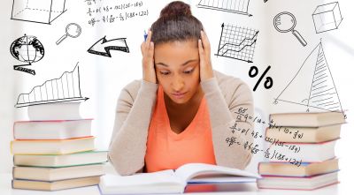 4 ways to reduce your exam stress