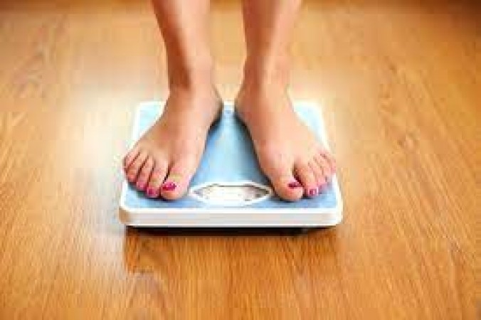 Weight not decreasing even after dieting? So try following these tips