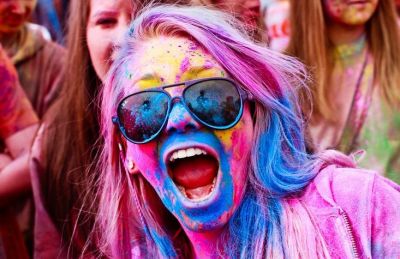 Holi 2018: Effective tips to take care of your eyes