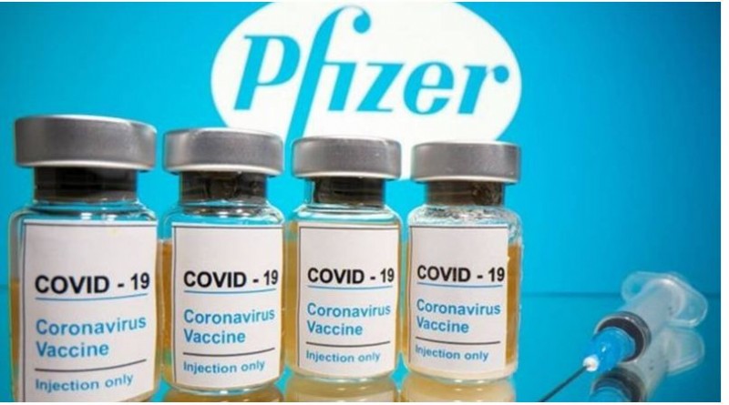 Pfizer COVID-19 vaccination safe for kids aged 5-11 years