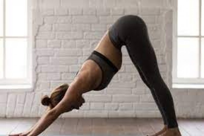मांसपेशियों के लिए योग: मांसपेशियों को मजबूत बनाने के लिए रोजाना करें ये 5 योगासन