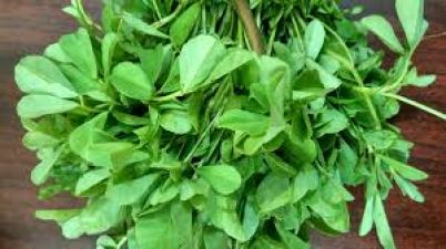 Get several health benefits of eating leafy fenugreek in winter