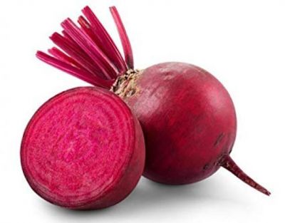 Want to look beautiful drink beetroot juice