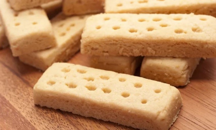 National Shortbread Day 2024: A Delicious Tradition- All You Need to Know