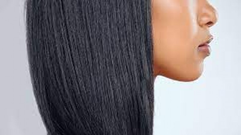 Doctor warns about hair straightening and coloring, these body parts can cause cancer