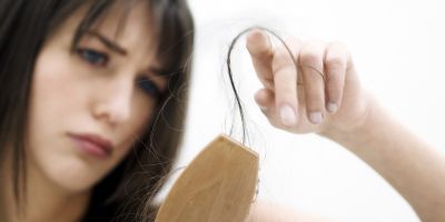 Fed up with hair loss? Use this natural therapies and see the best results