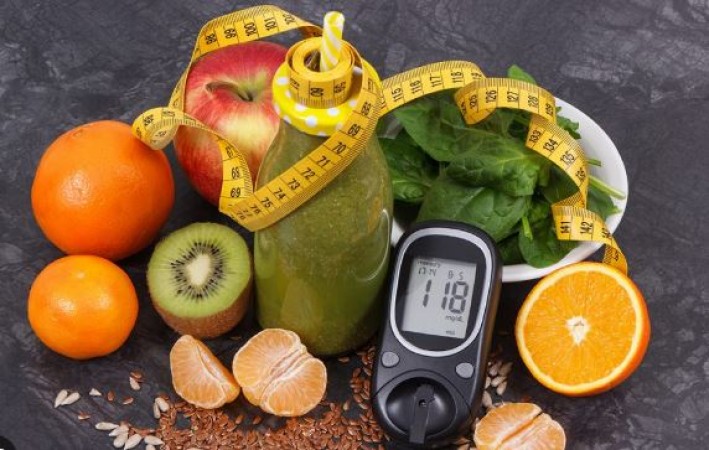 Fruits Suitable for Consumption by Diabetic Patients
