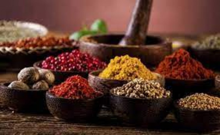 Cold is increasing, use these 5 spices to stay healthy