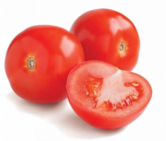 Tomatoes get rid of arthritis