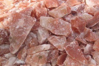 Rock salt IS BENEFICIAL  in ASTHMA PROBLEM