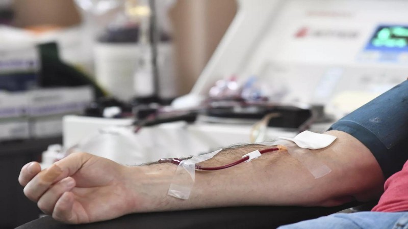 If you want to take blood from blood bank then the hospital will not be able to take extra money, this is the new rule