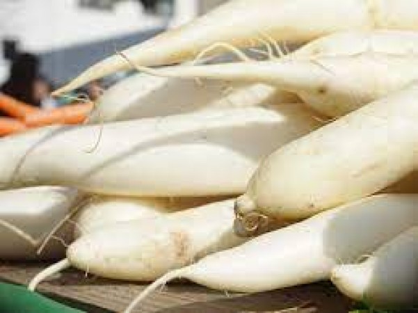 If you want to stay healthy in winter, eat radish daily, you will be surprised to know its benefits
