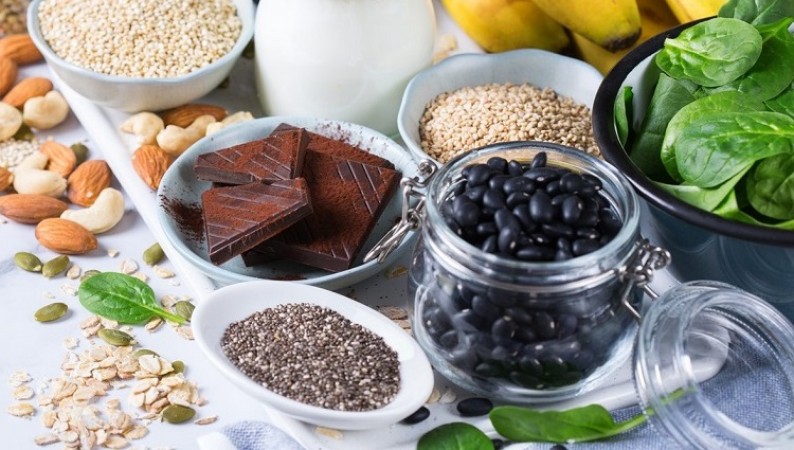 How to Add Magnesium to Your Lifestyle: Know Its Vital Health Benefits