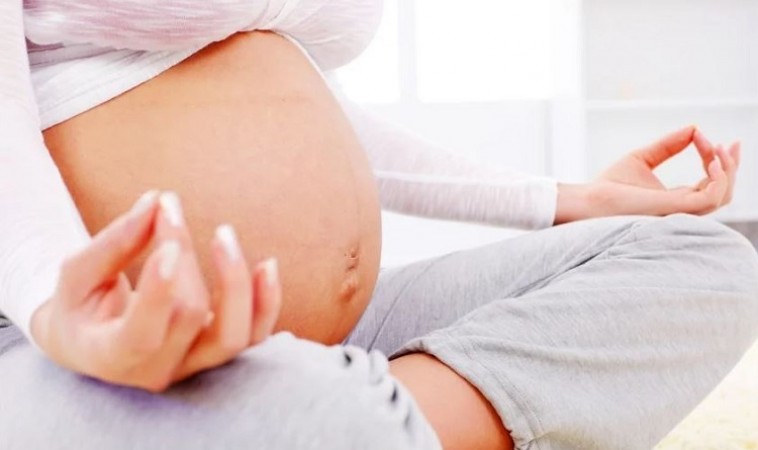 Five Vital Steps for Expectant Mothers to Ease Labor Pains