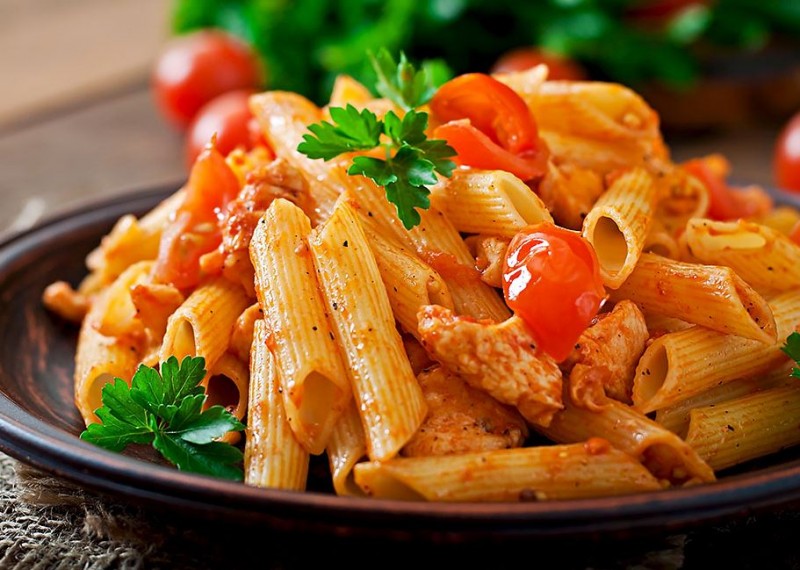 Avoid These Mistakes While Eating Pasta to Prevent Adverse Effects