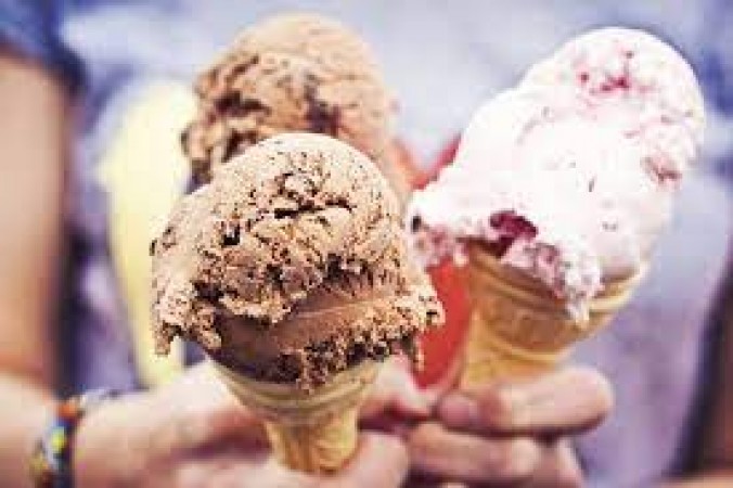 Eating ice cream in winter can invite heart attack, why do health experts forbid it?