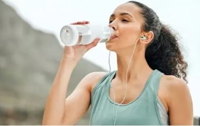 Should a heart disease patient not drink too much water? Know the reason for this