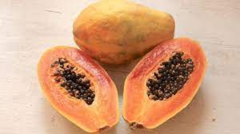 Papaya Benefits: If you know the benefits of eating papaya in winter, then you will buy it and eat it daily