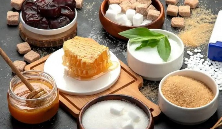 Sweet Swap for Diabetics: Learn About These 8 Healthy Sugar Substitutes for a Healthier Lifestyle