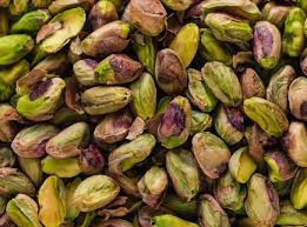 Pistachio protects the heart, brain as well as bones, will give many benefits to health