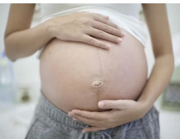 Do not do such carelessness even by mistake in the first three months of pregnancy, the child may face problems!