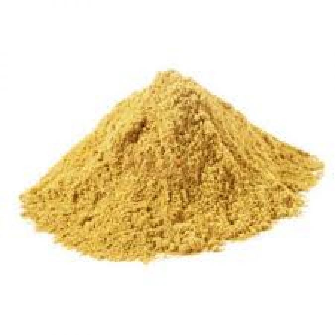 Asafoetida is helpful in stomach problems