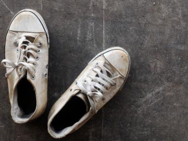 Adopt these tricks to make even the dirtiest shoes shine