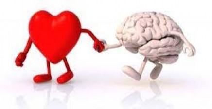 How do we lose heart? Who is responsible behind love, heart or mind?