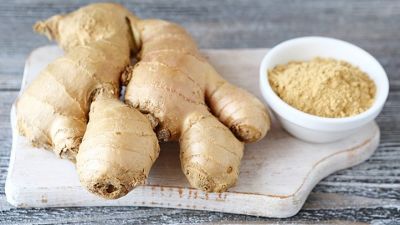 Health Tips: Consuming ginger during winter considers best medicine