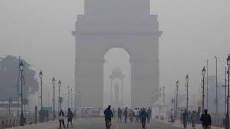ALERT! The risk of this deadly disease increases in cold and pollution, doctors alert in Delhi, know how to avoid it