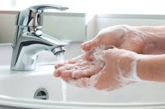 Are these mistakes related to handwash making you sick?