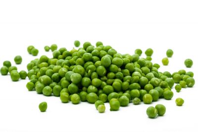 Eating green peas cure you from stomach cancer