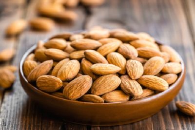 Eating almonds every day keep sugar levels in control, know how?