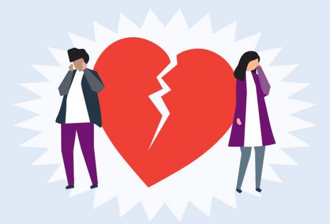 Breakup Is Not Just an Emotion; It's Also a Disease – Understanding Broken Heart Syndrome