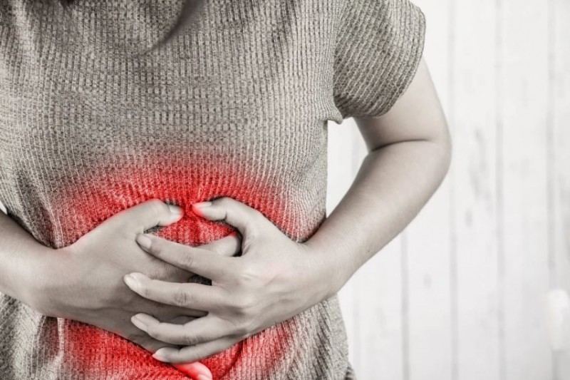 Don't Ignore Pain in These Stomach Regions – It Could Signal a Serious Illness!