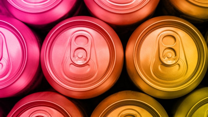 Can Energy Drinks Lead To Anxiety, ADHD; Know What Expert  Says