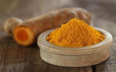Three lesser known facts of turmeric