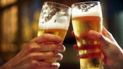 Do you know drinking beer is beneficial for health? See how