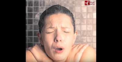 Watch Video: Side effects of having bath from hot water