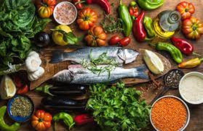 If you want to stay fit, adopt Mediterranean diet, know how it reduces weight