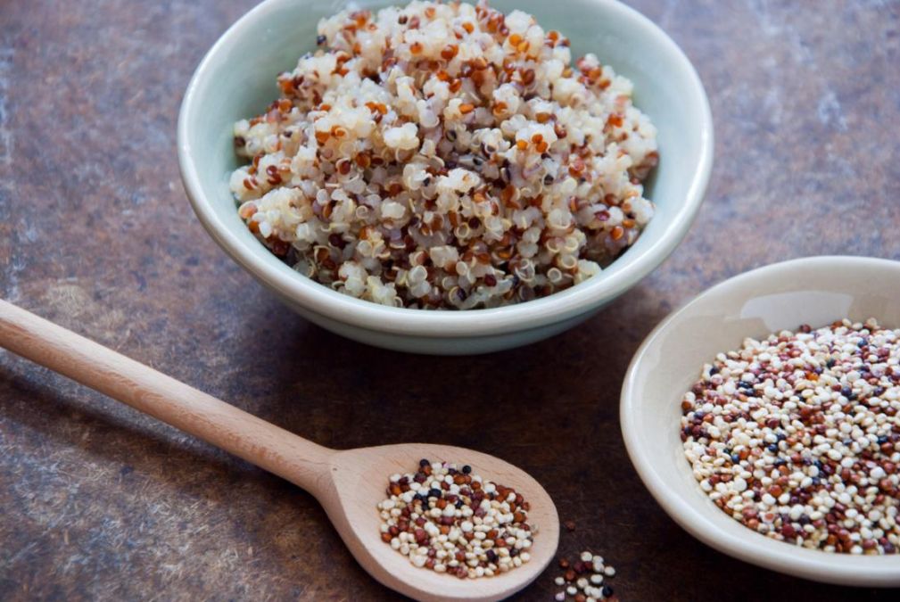 Know the health benefits of quinoa, get rid of many diseases